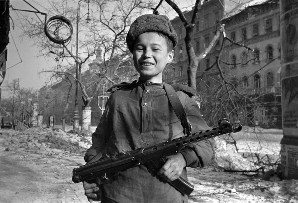 С праздником! С Днём Победы! 80 лет!